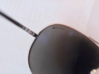 Randolph Concorde 57mm Gafas de Sol Aviador