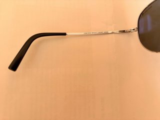 Randolph Concorde 57mm Gafas de Sol Aviador