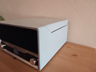 Giradischi Retro Philips OTT2000