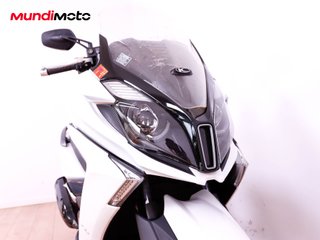 KYMCO SUPER DINK 125 ABS