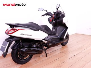KYMCO SUPER DINK 125 ABS