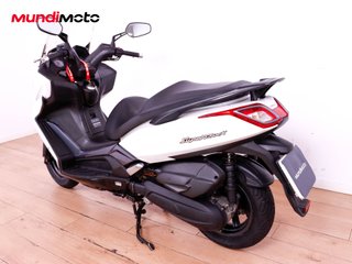 KYMCO SUPER DINK 125 ABS