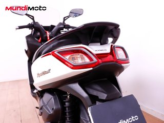 KYMCO SUPER DINK 125 ABS