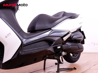 KYMCO SUPER DINK 125 ABS