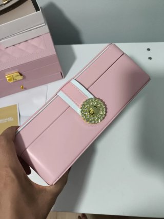 Portagioie dì lusso