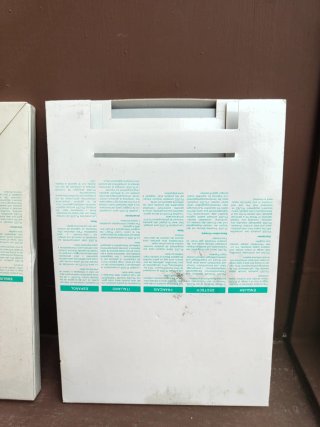 9 blocchi fogli A4 colorati