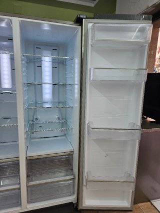 Nevera Samsung Americana con Garantía y transporte