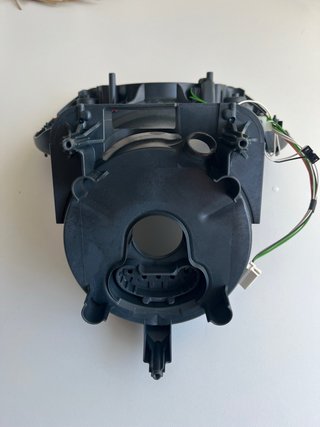 Base Thermomix TM5