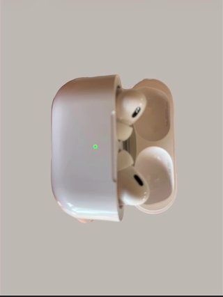 AirPods Pro 2 con cable y cabezales