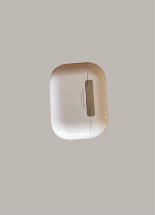 AirPods Pro 2 con cable y cabezales