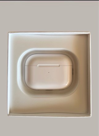AirPods Pro 2 con cable y cabezales