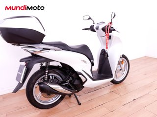 HONDA SH 125I