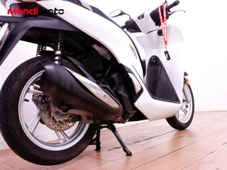 HONDA SH 125I