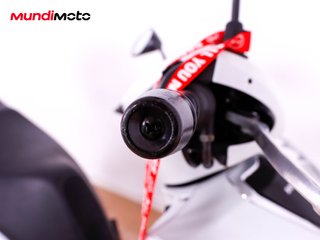 HONDA SH 125I