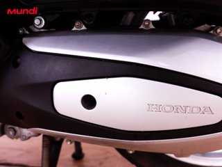 HONDA SH 125I