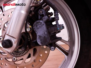 HONDA SH 125I