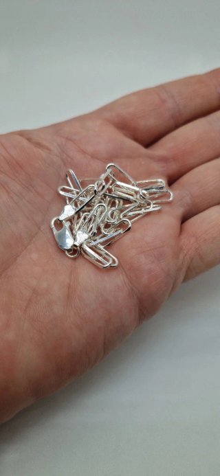 CADENA DE 40CMS