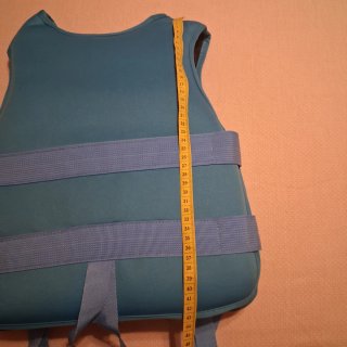 Chaleco salvavidas niño SWROW