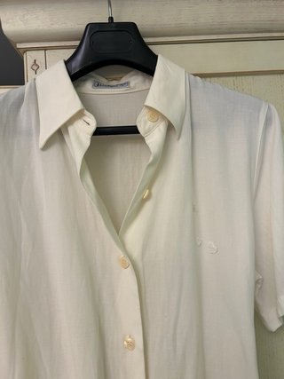 Sahariana Dior Beige Talla M