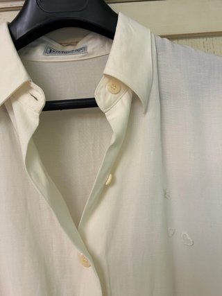 Sahariana Dior Beige Talla M