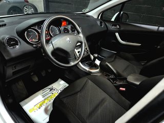 Peugeot 308 2014 1.6HDI