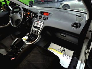 Peugeot 308 2014 1.6HDI