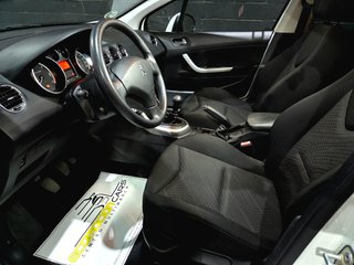 Peugeot 308 2014 1.6HDI
