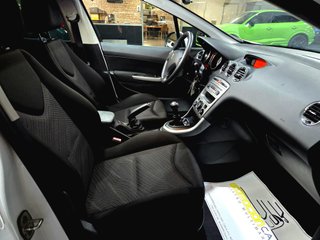Peugeot 308 2014 1.6HDI