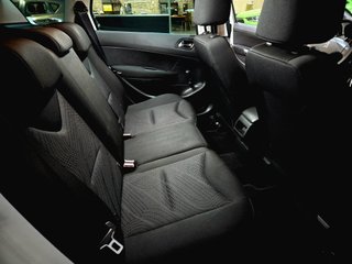 Peugeot 308 2014 1.6HDI
