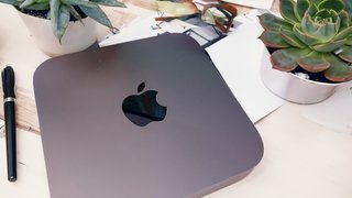 Apple Mac Mini 2018 3.6Ghz 8GB RAM SSD Ordenador