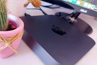 Apple Mac Mini 2018 3.6Ghz 8GB RAM SSD Ordenador