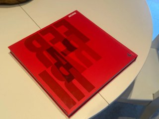 The Official Ferrari Magazine número 68 – Anuario