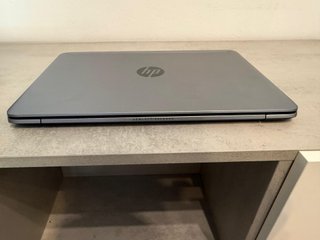 Portátil HP i7 | 500GB SSD | 8GB RAM