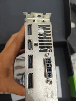 MSI GTX 960 2GB Tarjeta Gráfica