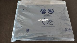 Lenovo IdeaPad Slim 3 15IRH10 OLED Azul