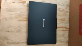 Lenovo IdeaPad Slim 3 15IRH10 OLED Azul