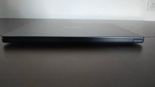Lenovo IdeaPad Slim 3 15IRH10 OLED Azul