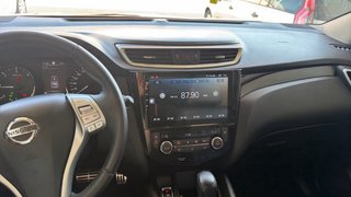 Nissan Qashqai BLACK EDITION AUTOMATICO
