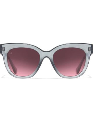 Gafas de sol Hawkers Audrey grises
