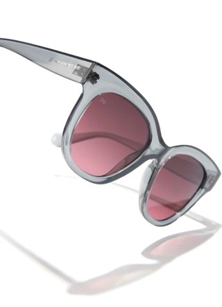 Gafas de sol Hawkers Audrey grises