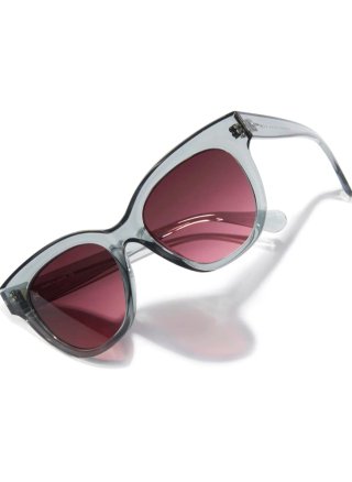 Gafas de sol Hawkers Audrey grises