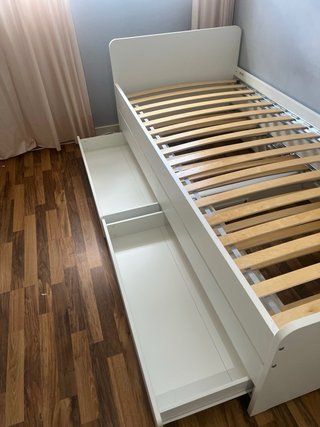 Cama nido Slakt Ikea