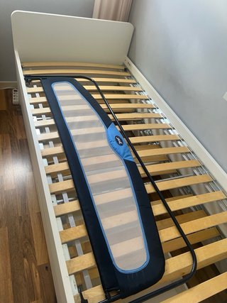 Cama nido Slakt Ikea