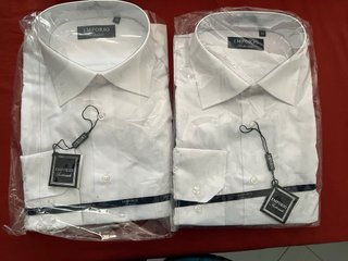 Camicia Emporio Sartoriale uomo manica lunga