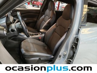 Nissan Juke Hybrid N-Design Black Auto 105 kW (143 CV)