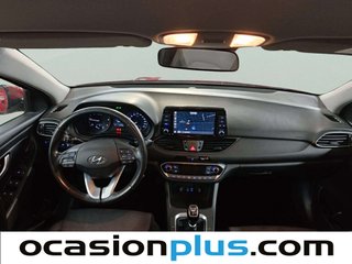 Hyundai i30 1.6 CRDI Link 81 kW (110 CV)