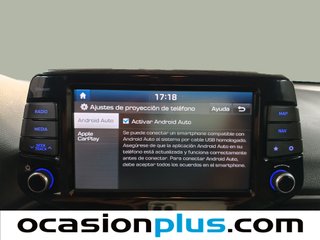 Hyundai i30 1.6 CRDI Link 81 kW (110 CV)