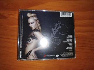 CD Edurne - Nueva piel