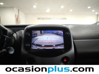 Toyota Aygo 1.0 x-clusiv 53 kW (72 CV)