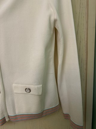 Chaqueta SAULOVER punto talla M